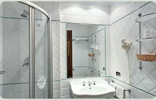 Hotel Apollo Viareggio Buitenkant foto