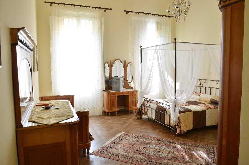 Hotel Apollo Viareggio Buitenkant foto