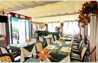 Hotel Apollo Viareggio Buitenkant foto